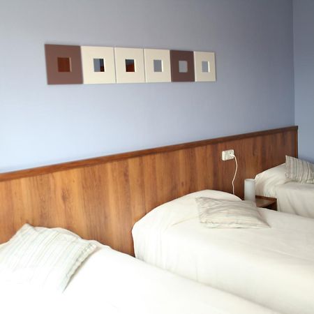 Can Quilis Guest House Pontos Exterior foto