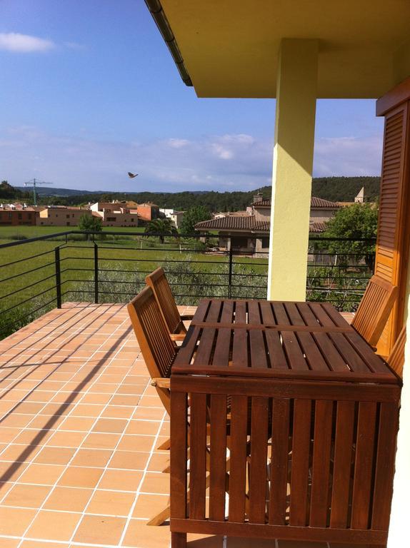 Can Quilis Guest House Pontos Cameră foto