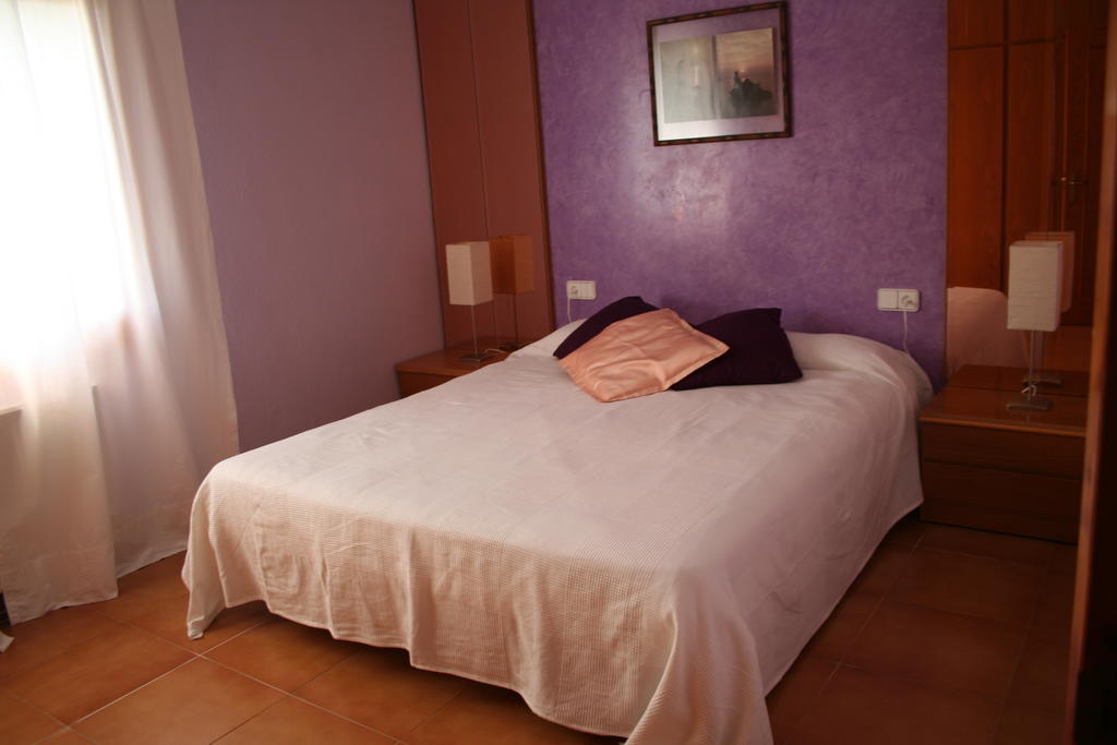 Can Quilis Guest House Pontos Cameră foto