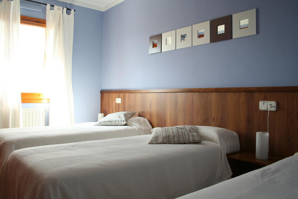 Can Quilis Guest House Pontos Cameră foto