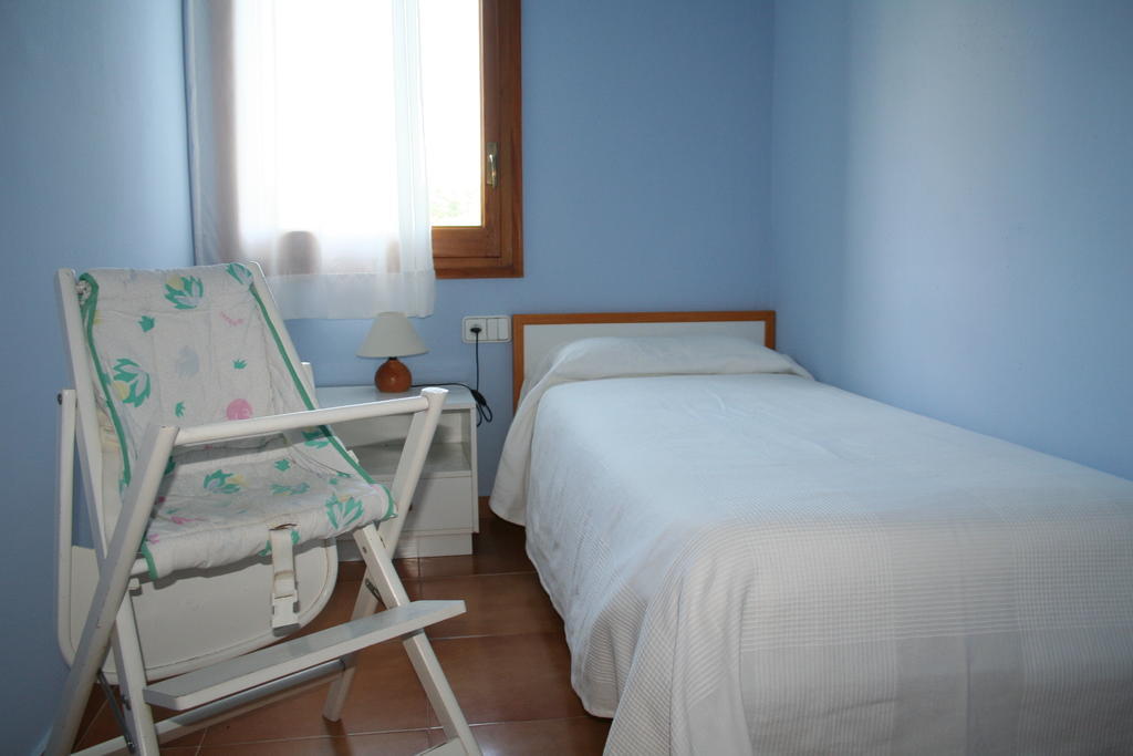 Can Quilis Guest House Pontos Cameră foto