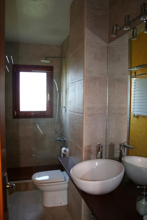 Can Quilis Guest House Pontos Cameră foto