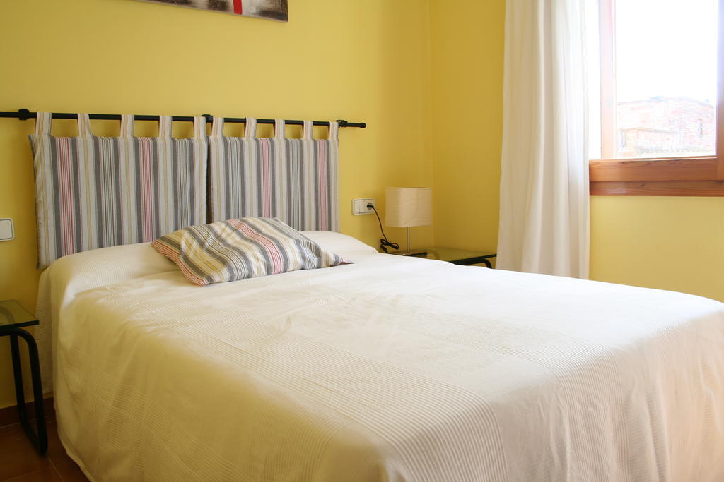 Can Quilis Guest House Pontos Exterior foto