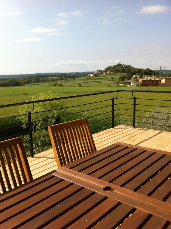 Can Quilis Guest House Pontos Exterior foto