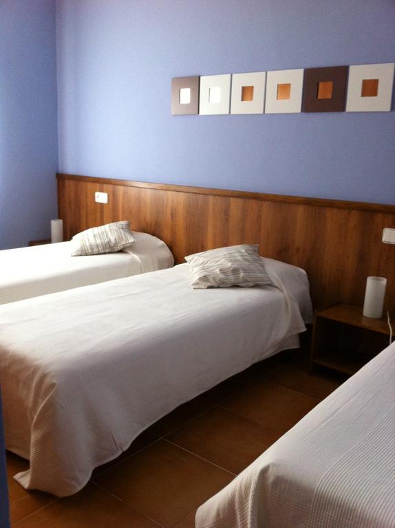 Can Quilis Guest House Pontos Exterior foto