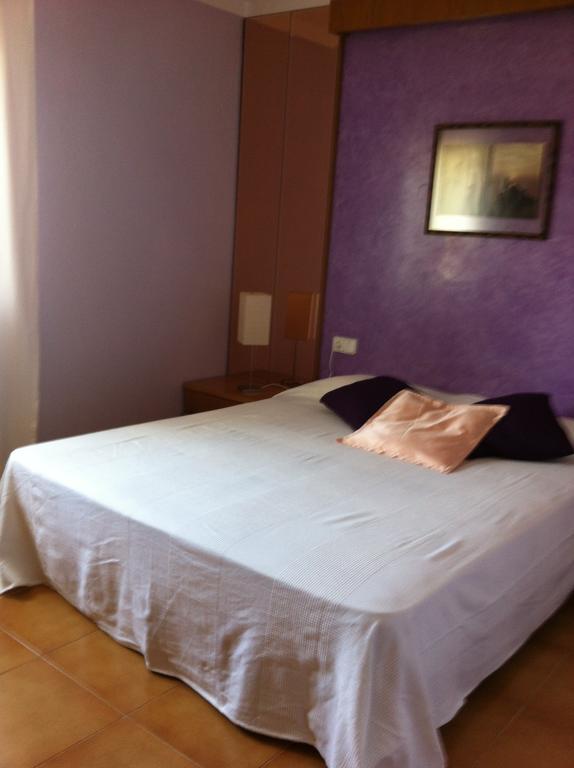 Can Quilis Guest House Pontos Exterior foto
