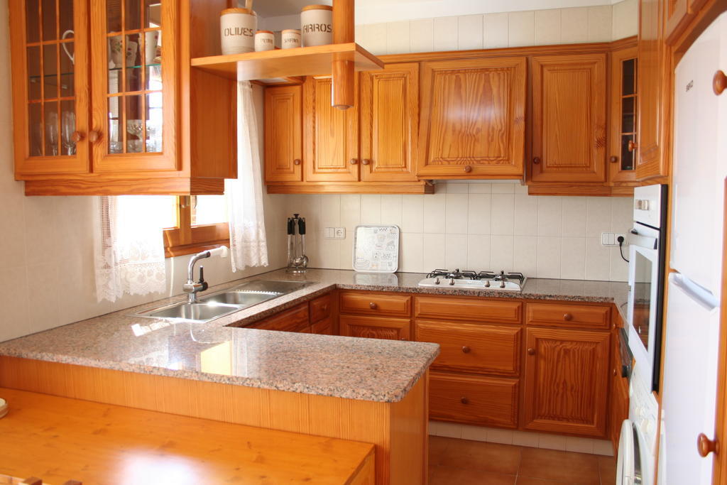 Can Quilis Guest House Pontos Exterior foto