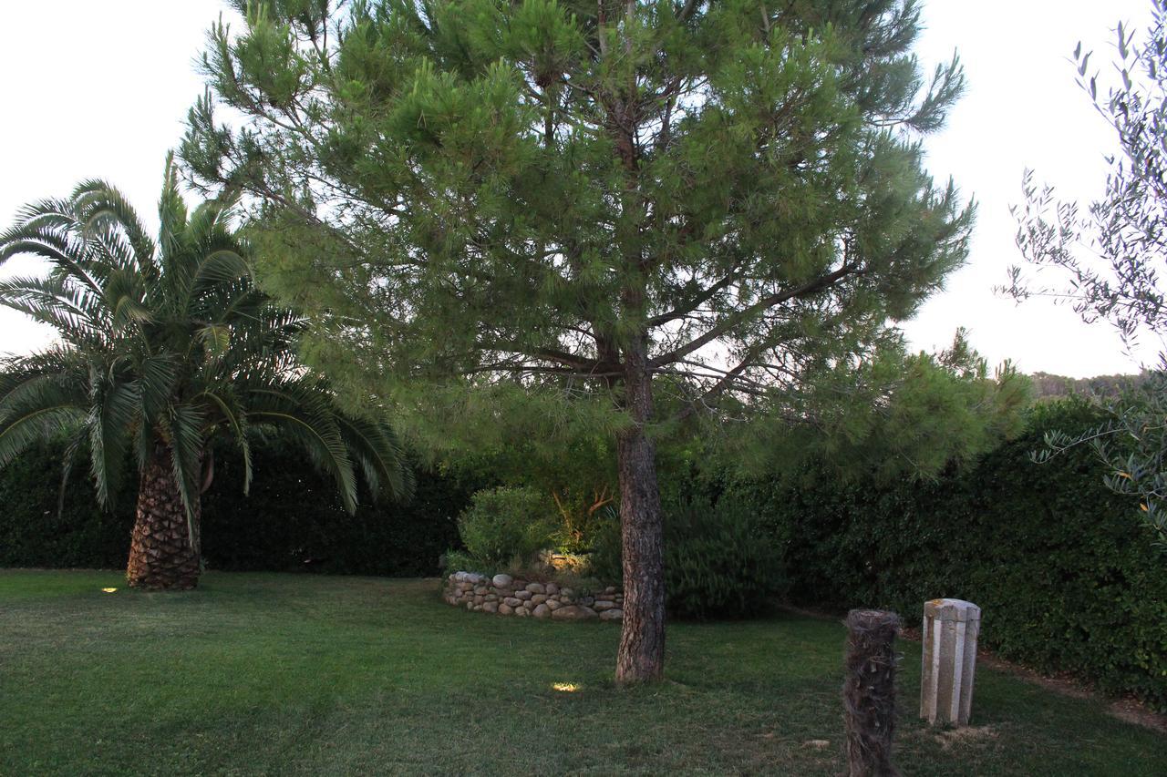 Can Quilis Guest House Pontos Exterior foto