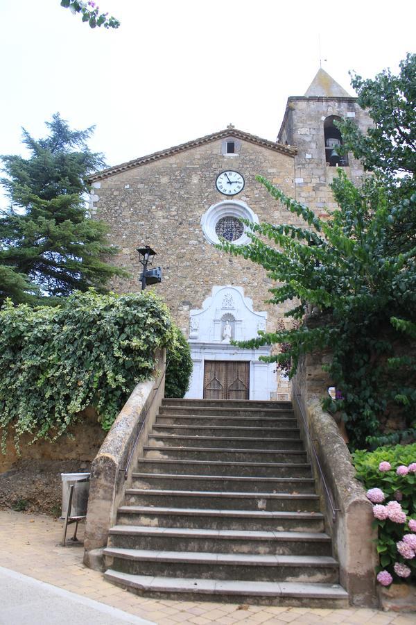 Can Quilis Guest House Pontos Exterior foto