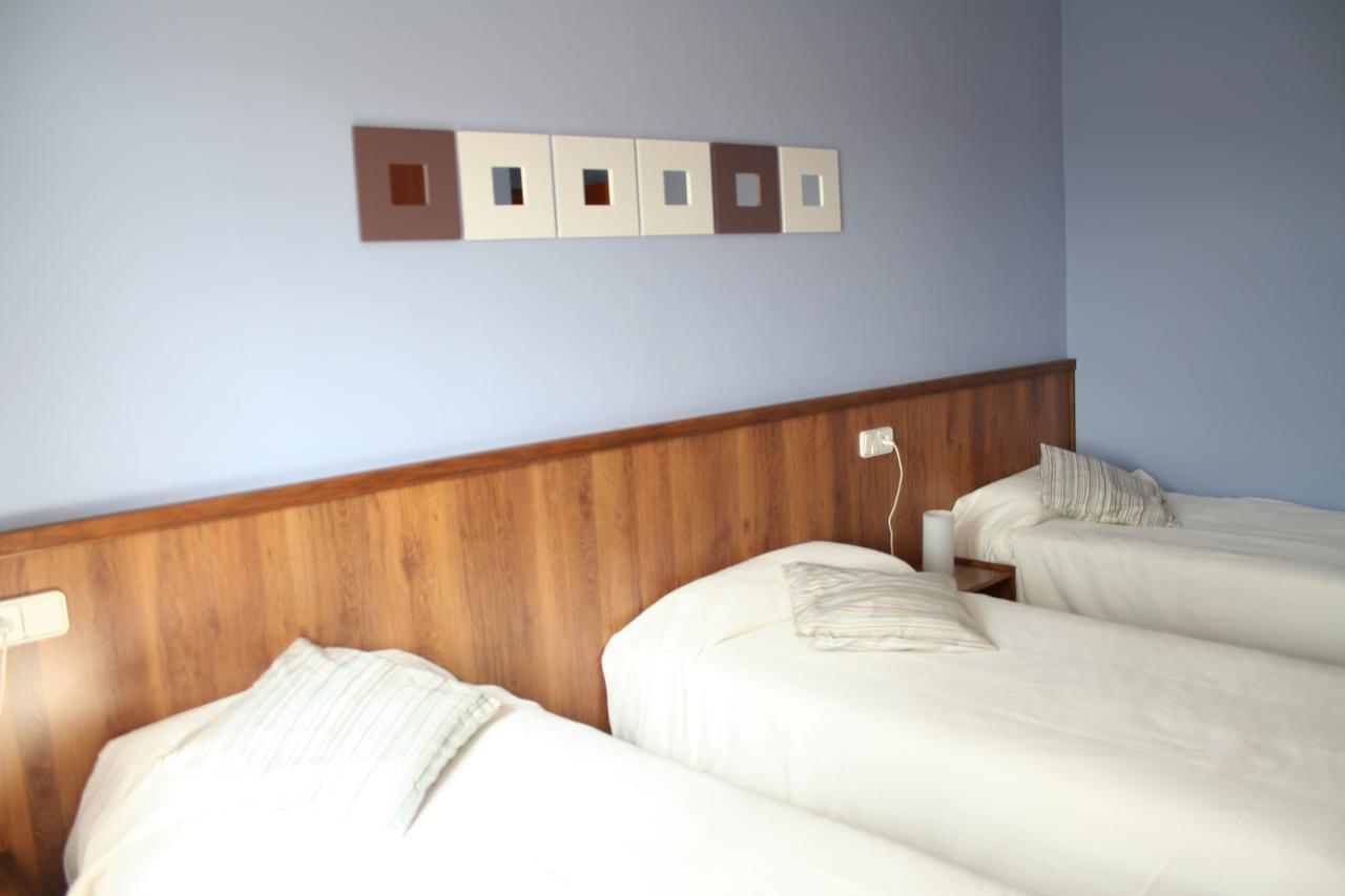 Can Quilis Guest House Pontos Exterior foto