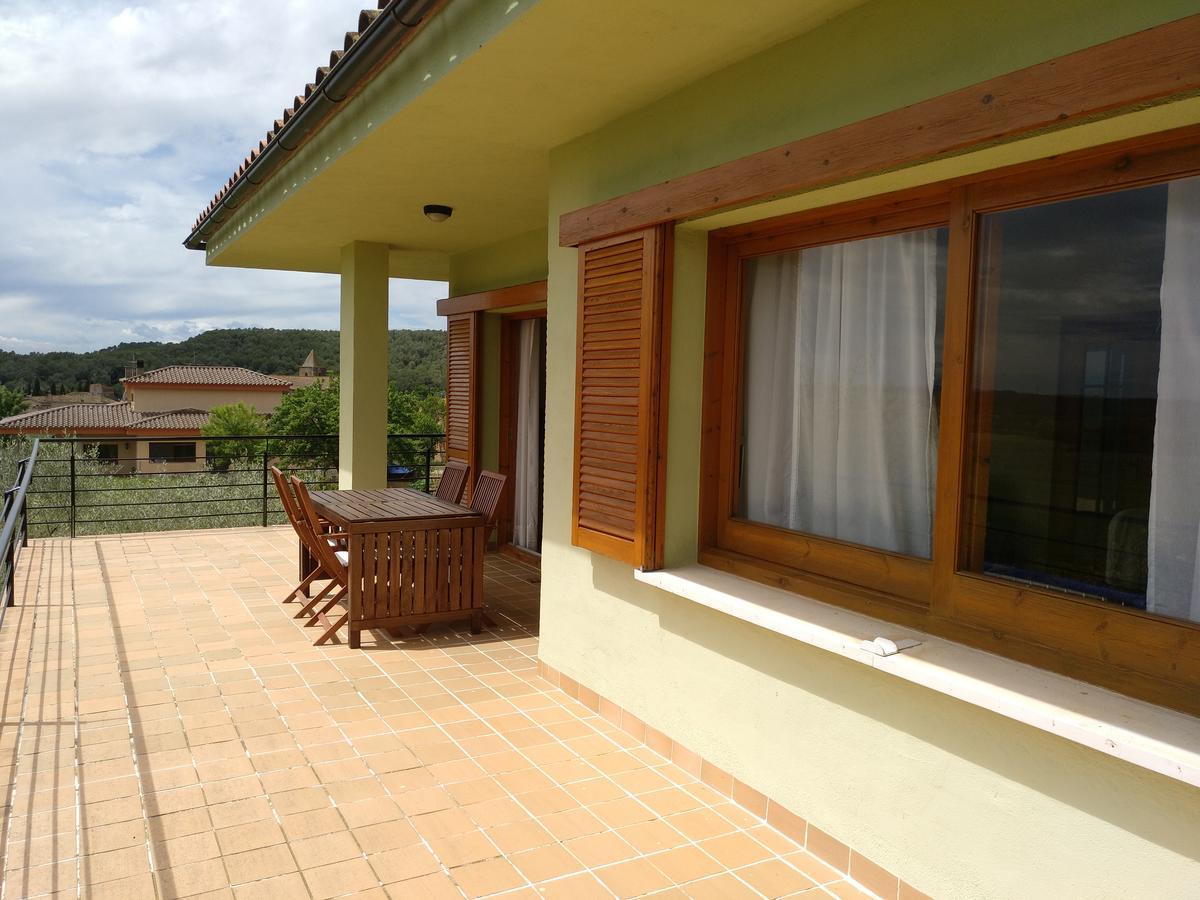 Can Quilis Guest House Pontos Exterior foto