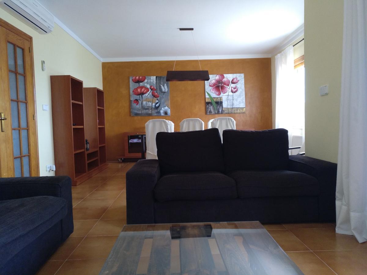 Can Quilis Guest House Pontos Exterior foto