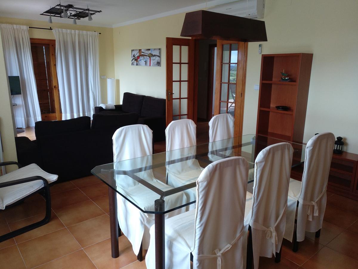 Can Quilis Guest House Pontos Exterior foto